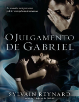 O Julgamento de Gabriel - Sylvain Reynard.pdf